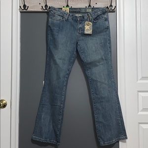 Converse Bootcut Jeans